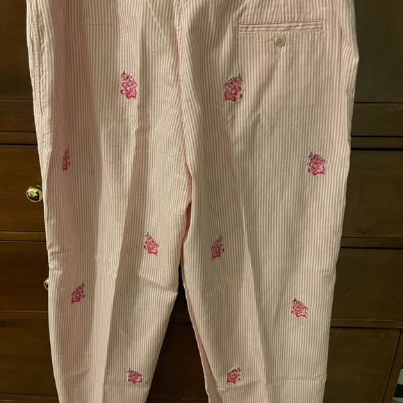 Lilypod capri pants - Picture 2 of 4